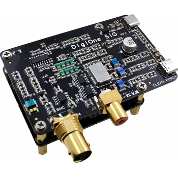 Allo DigiOne Signature