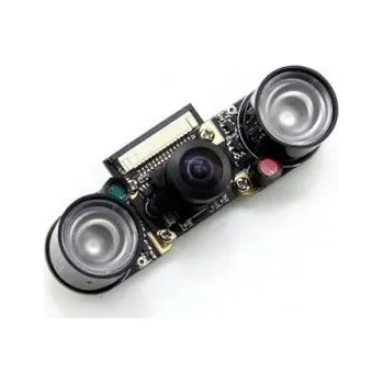 IP kamera Waveshare RPi kamera (H)