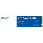 SSD Western Digital Blue SN570 1TB M.2 (WDS100T3B0C)