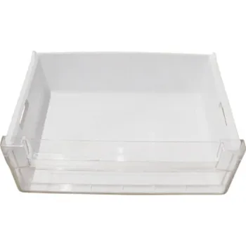 Příslušenství pro lednici Zásuvka mrazáku střední, lednice Ariston NMBT1922FIHA