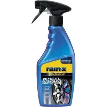 Rain-X Graphene Wheel Cleaner & Protectant - Čistič a ochrana kol s grafenem 500ml