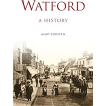 Watford - Forsyth, Mary