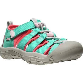 Chlapecká obuv Sandály KEEN NEWPORT H2 YOUTH Junior velikost US 1