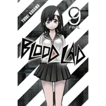 Blood Lad, Vol. 9 - Kodama, Yuuki