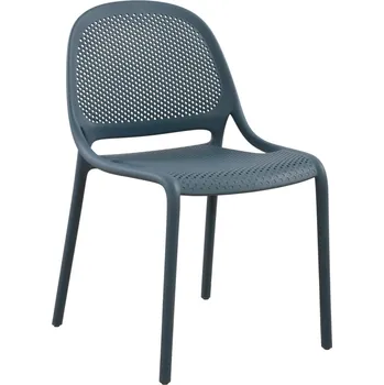 Jídelní židle Jídelní židle Melinda, mořská modrá