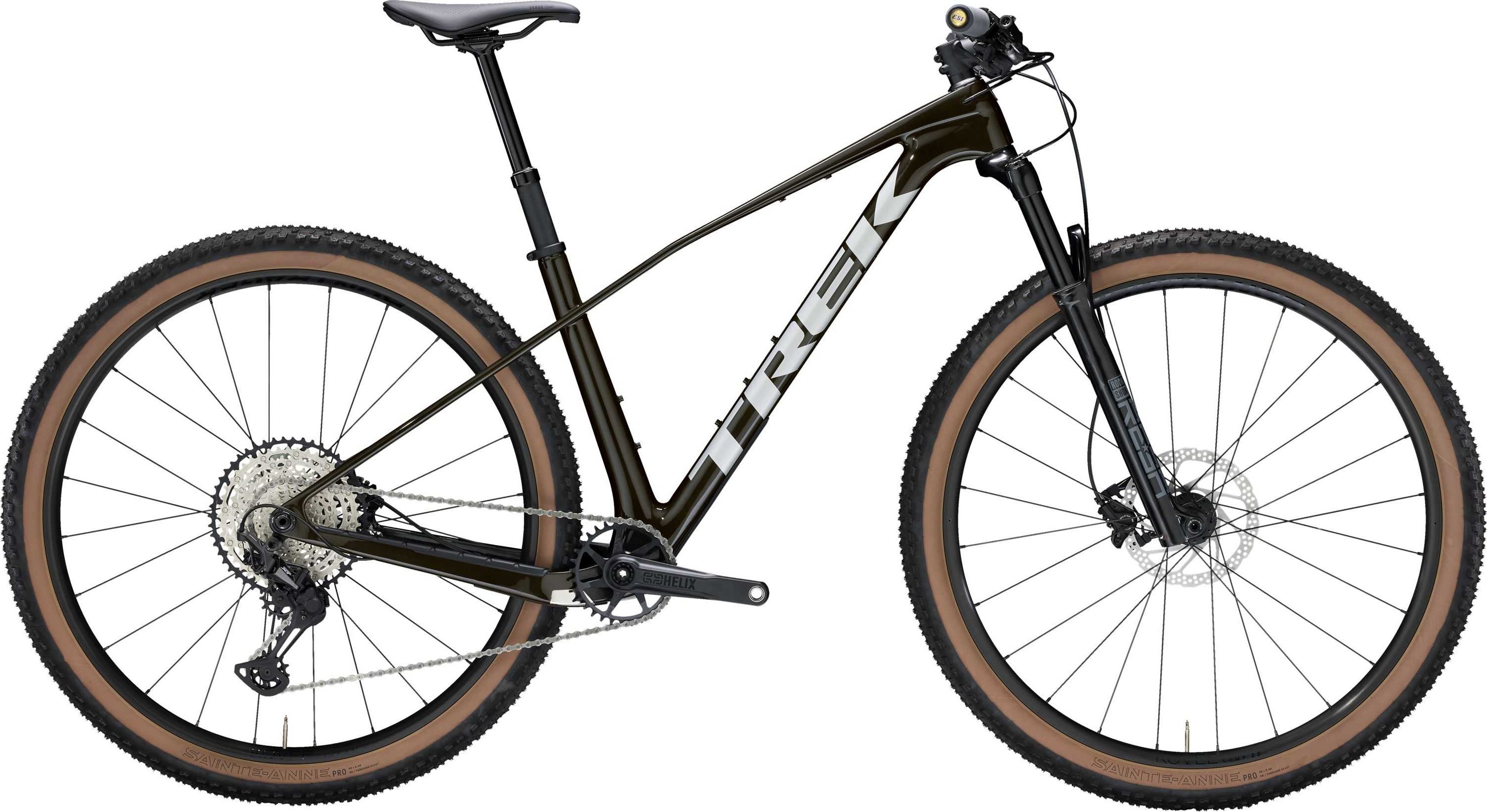 TREK Procaliber 9.6 Gen 3 Dark Web M 2025