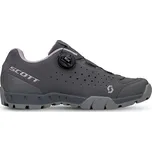 boty Scott Sport Trail Evo Boa - Dark Grey/Light Pink 38