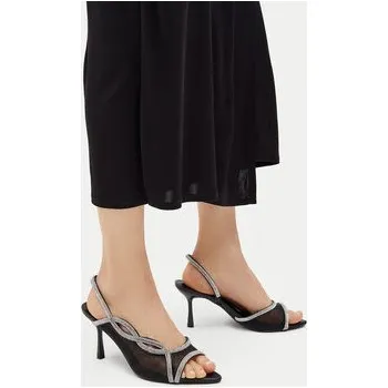 Dámské sandále Sandály JENNY R25SS00508 Černá 37
