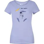 Dámské tričko Rafiki Jay eventide 38