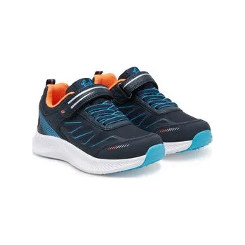 Dámská obuv Sneakersy Leaf Abisko LABIS201R Tmavomodrá 34