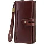 Contacts® pánská kožená peněženka Cortes Contacts M1266