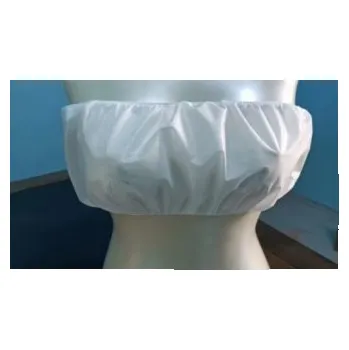 Jednorázový oděv Jednorázová hygienická podprsenka, bílá, balení 100 ks