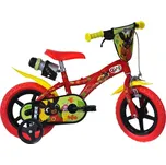 Dino Bikes 612L-BG 12" králíček Bing