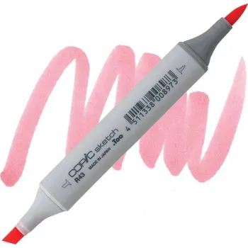 Popisovače Copic 1 ks