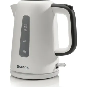 Rychlovarná konvice Gorenje Rychlovarná konvice - K17XG