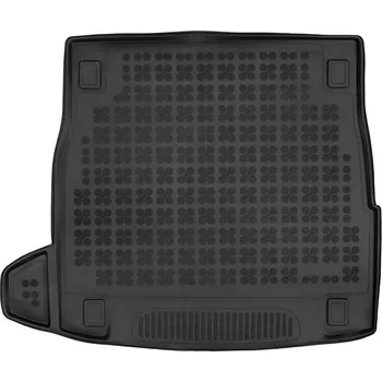 Autodoplněk Vana kufru - gumová, protiskluzová ALFA ROMEO STELVIO 2017 a výše |