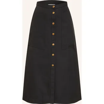 Dámská sukně Moncler Dámská Sukně, černá, 38