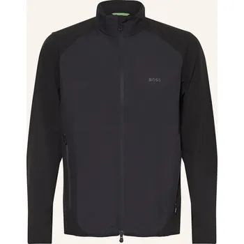 Pánská bunda Boss Pánská Funkční Bunda Putt, černá, 48