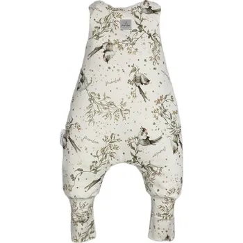 Fusak Letní spací pytel s nohavicemi 09-36m. Golden Birds