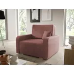 Rozkládací křeslo Ness - Curio 63