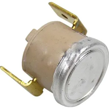 Autopojistky Tepelná pojistka vratná 140°C 10A / 250V