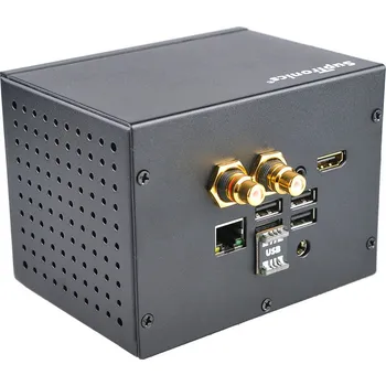 Multimediální centrum Suptronics X4000K multimediální centrum