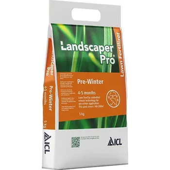 Hnojivo Hnojivo ICL Landscaper Pro® Pre-Winter - 5 kg