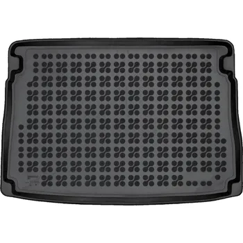 Autodoplněk Vana kufru - gumová, protiskluzová VOLKSWAGEN GOLF VIII 2019 a výše |