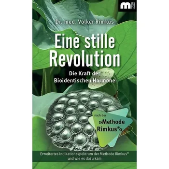 Eine stille Revolution - Rimkus, Volker