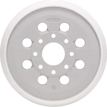 Brusný talíř pro Bosch GEX 12V-125, 18V-125, GEX 125-1 AE Professional, extra měkký