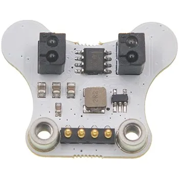 Elektronická stavebnice ELECFREAKS - Senzor sledování čáry pro Ring:bit Car v2