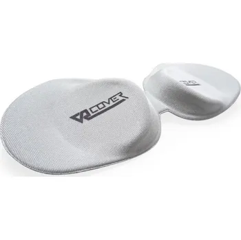 VR brýle VRCover Lens Protect Cover pro Oculus Quest 2, šedá