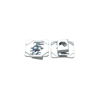 Stavební profil KOŇAŘÍK Jazdec STEEL FIX M10 pre nosník pre profil 27x18 a 28x30