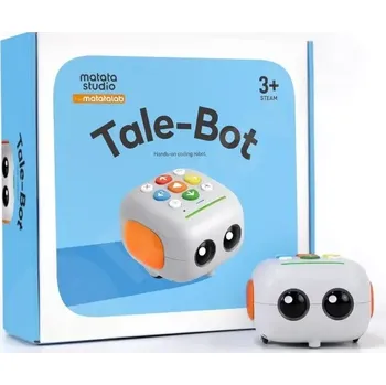 Robot Matatalab Tale-Bot Pro Activity set