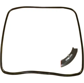 Příslušenství pro sporák Indesit,Ariston FB86 trouba těsně.dvířek