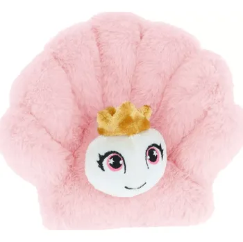 plyšák Keeleco ekologická plyšová hračka Lastura 14 cm