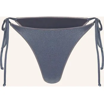 Dámské plavky Bilali The Label Dámské Trojúhelníkové Bikinové Kalhotky...