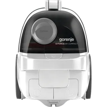 Domácí spotřebič Gorenje Podlahový vysavač - VCEA01GACWCY