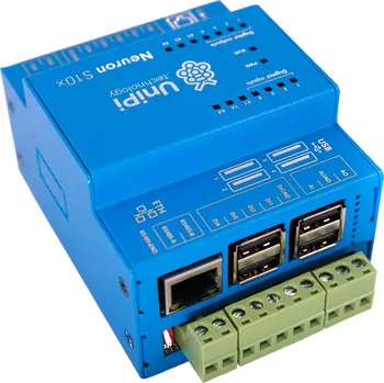Řídící jednotka UniPi Neuron S103