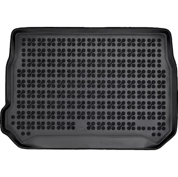 Autodoplněk Vana kufru - gumová, protiskluzová PEUGEOT 2008 2013-2019 |