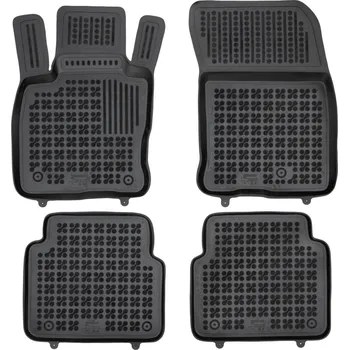 Autodoplněk Gumové autokoberce FORD KUGA | 2019 a výše | přesný tvar |
