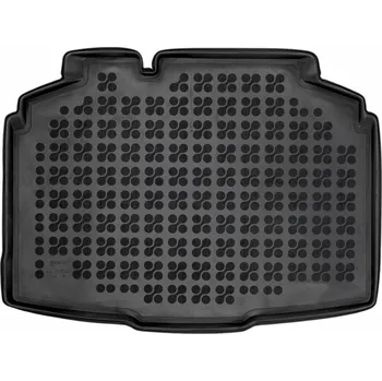 Auto-moto Vana kufru - gumová, protiskluzová ŠKODA FABIA IV pouze pro HATCHBACK 2021 a výše |