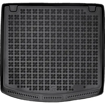 autokoberec Vana kufru - gumová, protiskluzová BMW 5 (E60-E61) pouze pro KOMBI (Touring) 2003-2010 |