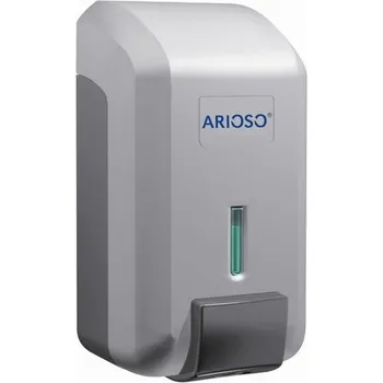 Dávkovač mýdla Dávkovač mýdla Arioso Pure Soap 700ml