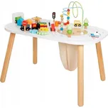 Derrson Dětský multifunkční stůl s…