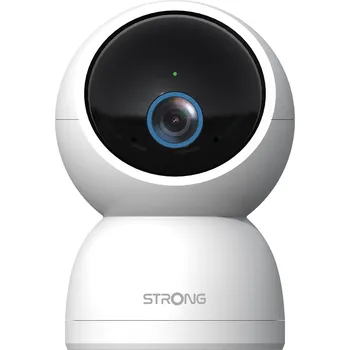 Zabezpečení domácnosti STRONG SHC05IR0-W