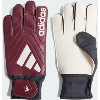 Rukavice ADIDAS Rukavice Copa Club Goalkeeper 10,5 BÍLÁ|ČERVENÁ