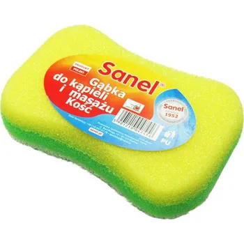 Vrták Houbička Sanel plast