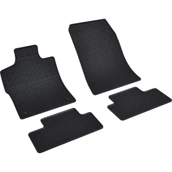 autokoberec Gumové koberce Rigum - Citroën DS4 2022- (905700)