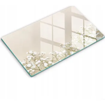 Kuchyňské prkénko Krájecí deska Wallfluent sklo 1 ks